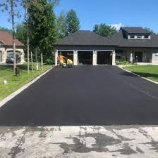 Best Driveway Crack Filling  in Chewelah, WA